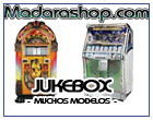 Tienda de mobiliario Retro y Arcade para tu hogar, empresa y oficina.